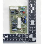 DM1400/1800 Circuit Board