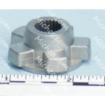 Replacement Part Hub, Left