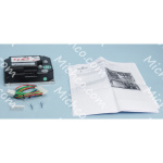 Replacement Part Chopper Card