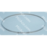 Replacement Part Clamp, Band