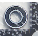 Replacement Part Bearing, 1616 2RS