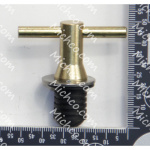 Plug, 5/8" Drain Hose