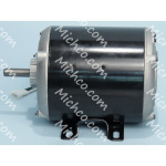 Brush Motor Assembly FP 8
