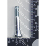 Screw Soc Heavy Duty M6X41