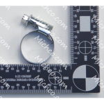 Replacement Part Clamp 12/16-27