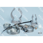 Tank System Hardware Kit