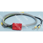 Cable W/battery Plug