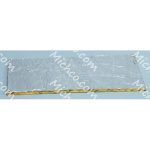 Heat Reflector For Back Cover