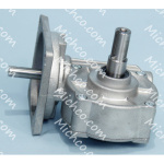 Replacement Part Brush Slide Gear