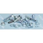 Side Broom Hardware Kit