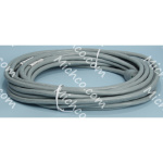 Cord - 14 Gauge-3 50 Feet Medium Grey