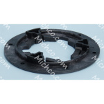 Plate Clutch Dual Action