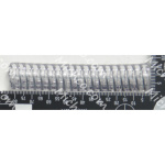 Hose - Wire Reinforced 3/8 X 3.25