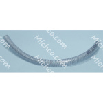 Hose - Wire Reinforced 3/8 X 14