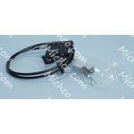 Replacement Part Throttle Kit PBU