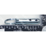 Pin Ring .50 X 1.25
