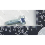 Screw Hex Head Thread Form 1/4-20X .75