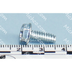 Screw Hex Head Thread Form 10-24 x .50