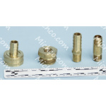 Replacement Part Solution Drain Kit