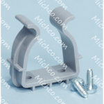 Replacement Part Kit Clamp & Screws
