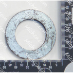 Washer Flat Hard 1.062 E00459