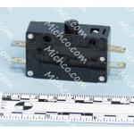 Replacement Part Switch DPDT NO