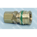Replacement Part Quick Disconnect