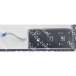 Replacement Part Switch Membrane
