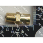 Replacement Part Nozzle Spray