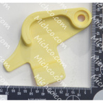 Replacement Part Brush Lock Left