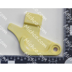 Replacement Part Brush Lock Right