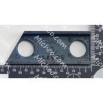 Replacement Part Bracket Right