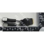 Replacement Part Varistor ASSY.230V