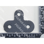 Plate Muffler Hanging
