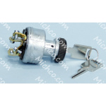 Replacement Part Switch Starter