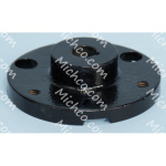 Replacement Part Coupler Casting