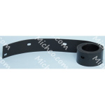 Blade Squeegee Neoprene Rear