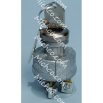 Replacement Part Key Switch RE436