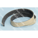 Gasket RS 1/8X3/4 RE496