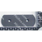 Replacement Part Nut Plate 1/4-20
