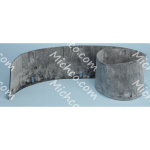 Blade Hopper Fabric FR