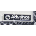 Label Handle Advance