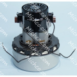 Motor - Vacuum 240 Volt