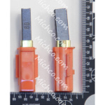 Brush - Carbon (SET Of 2) 740357