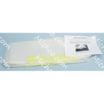 Bag, 6MIL 6 Gallon Package Of 12