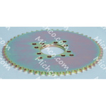 Replacement Part Sprocket - Driven