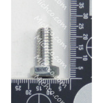 Bolt 5/16-18 X 3/4 Hex Head