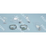 Recovery Tank Hardware Kit
