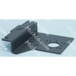 Deck Motor Bracket Left 26D