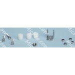 Replacement Part Roller Deck Kit